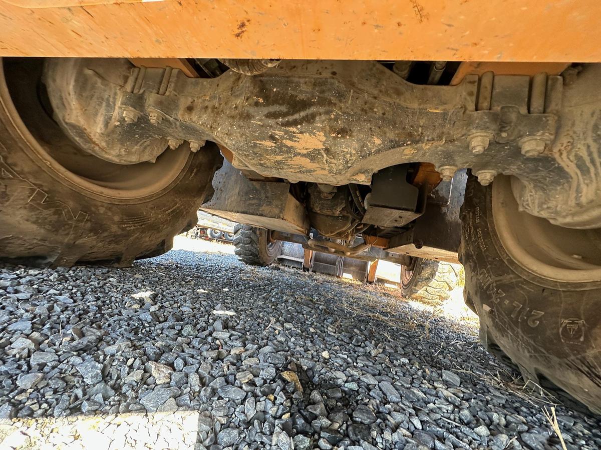 Used 2018 CASE 590 Super N