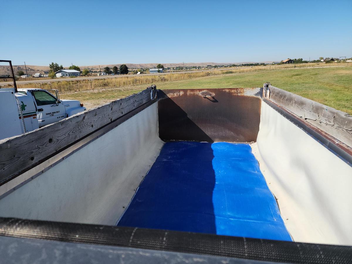 Used 1989 PETERBILT 377