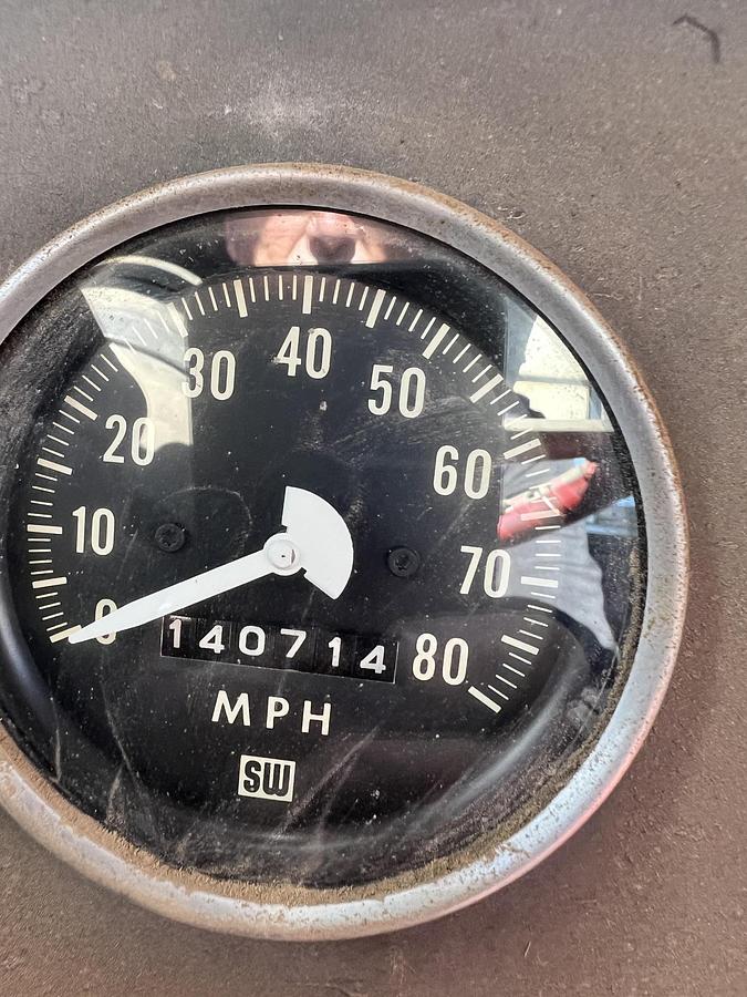 Used 1978 INTERNATIONAL Transtar 4350