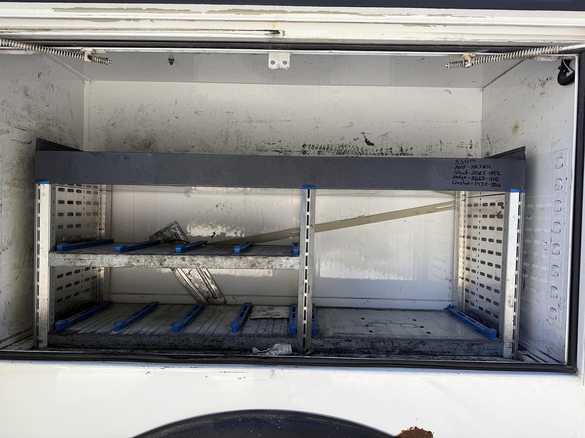 Used 2017 STELLAR 10621