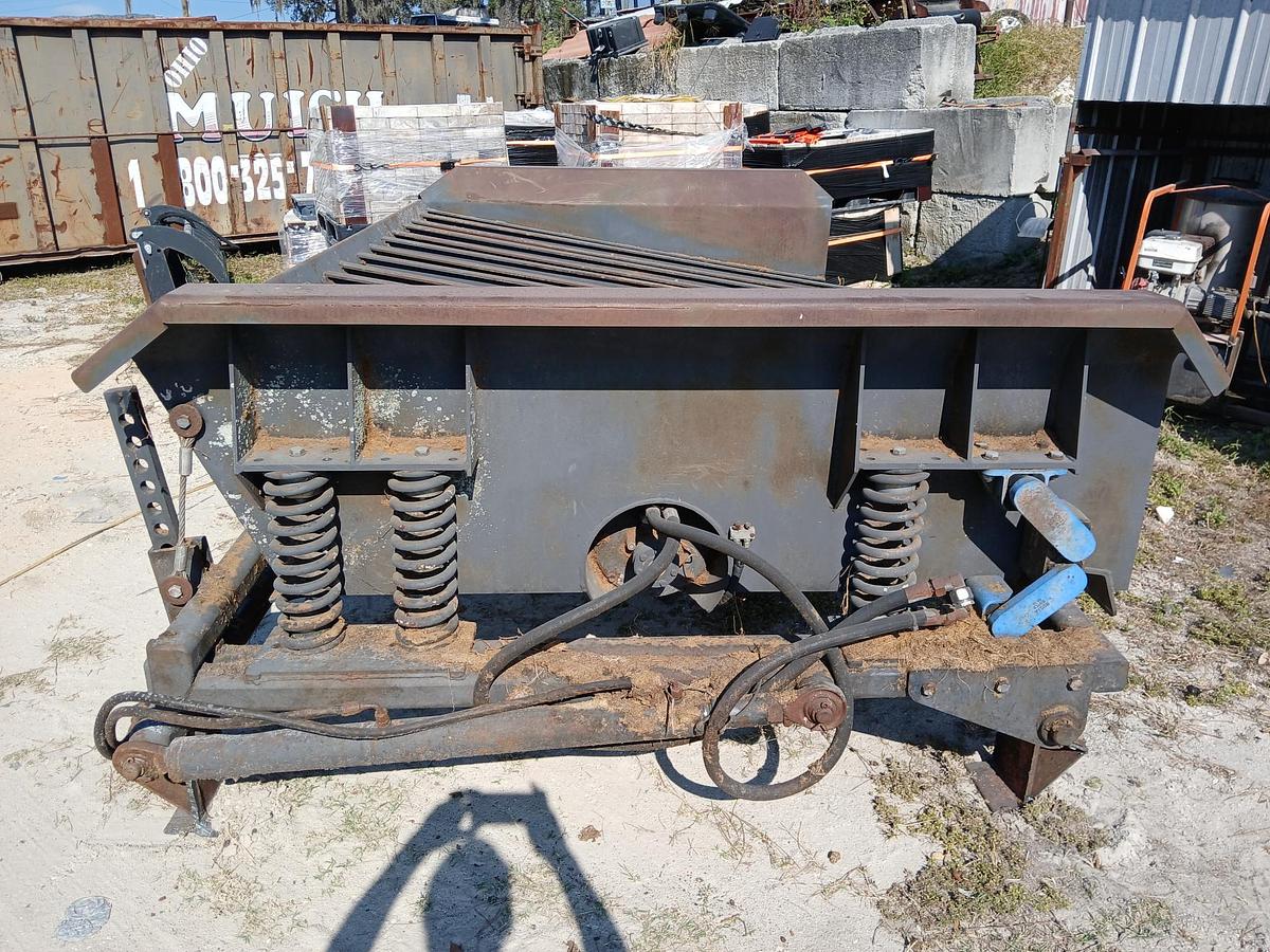 Used 2014 GRIZZLY Unknown