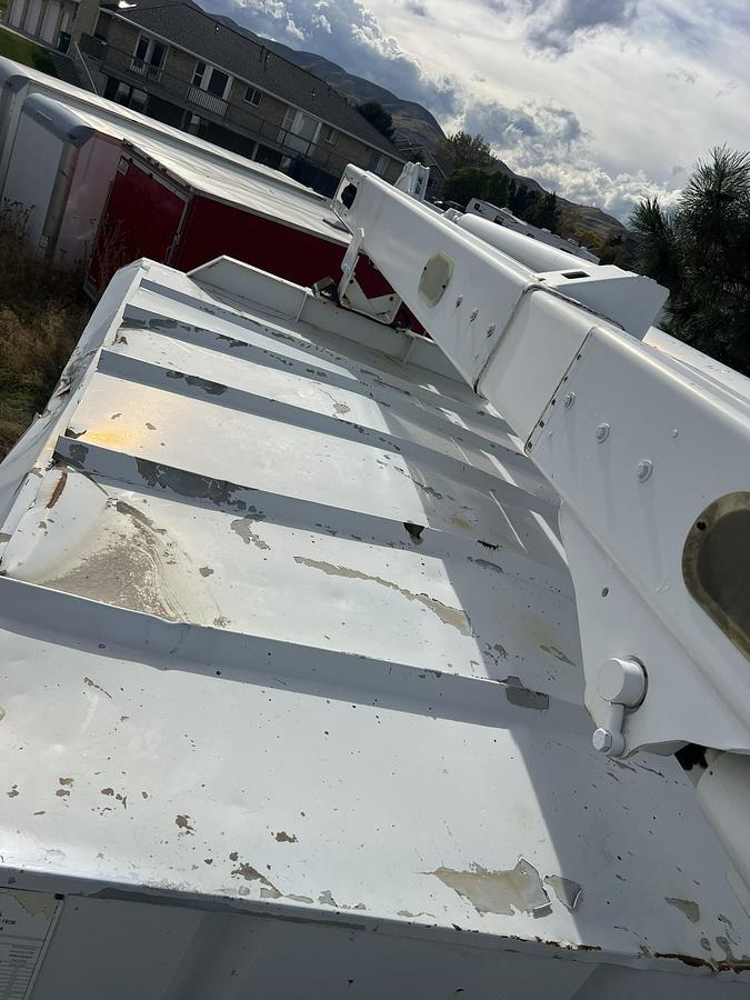 Used 2008 GMC Top Kick C7500