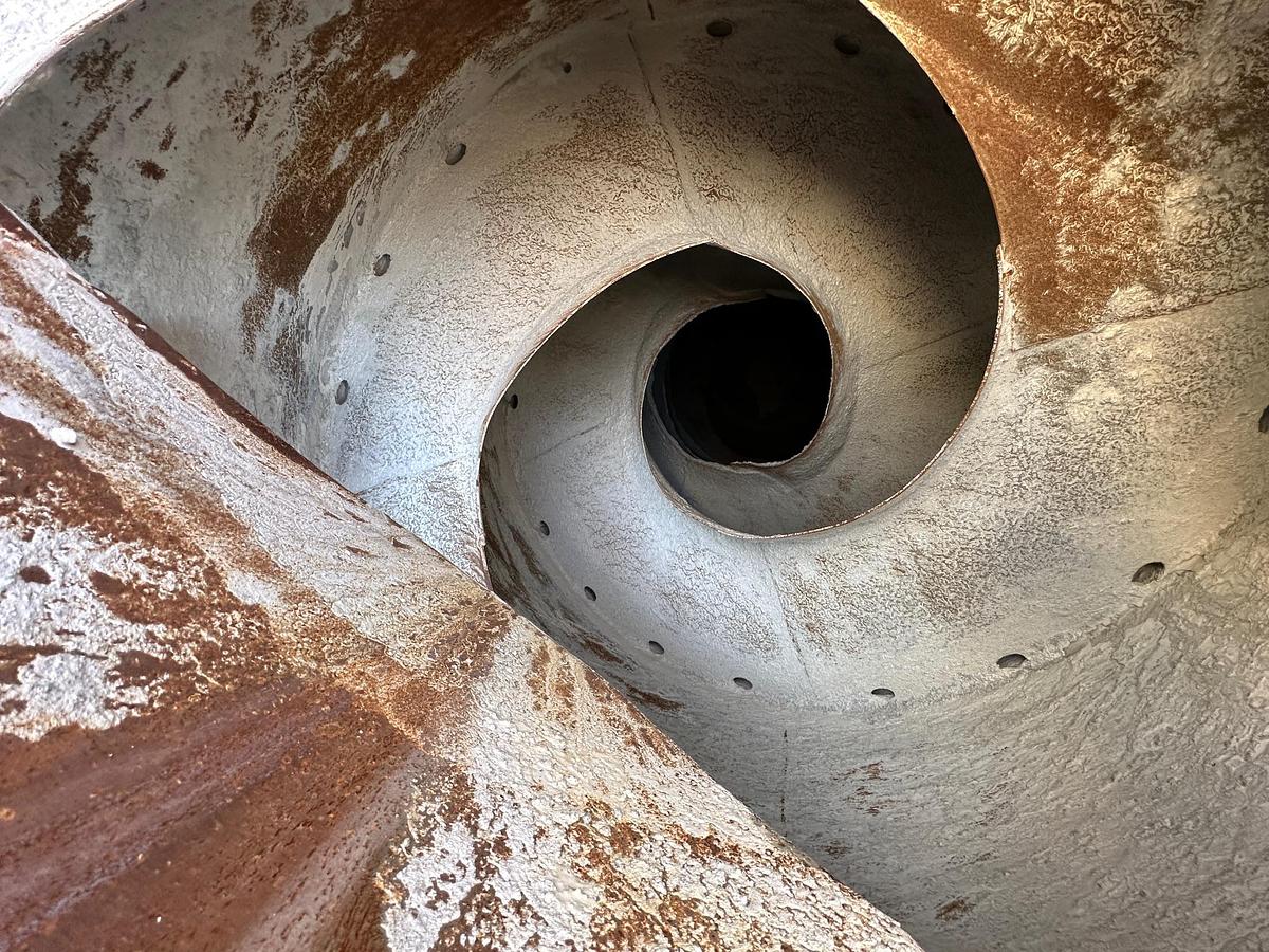 Used 2021 TEREX FD4000