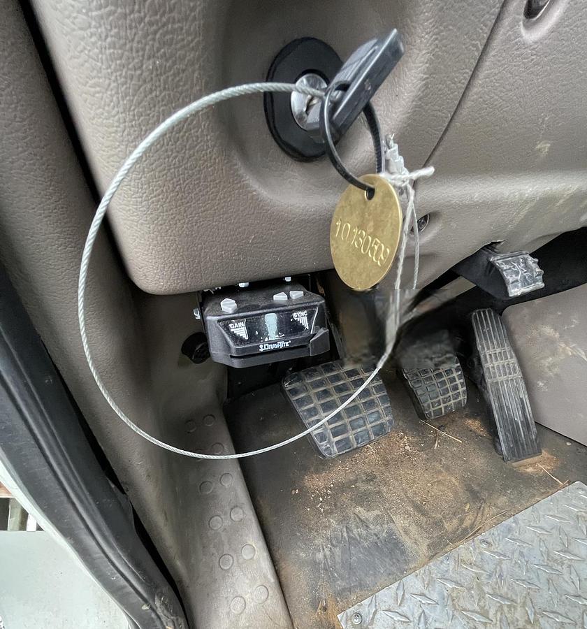 Used 2013 FREIGHTLINER Cascadia Vacuum