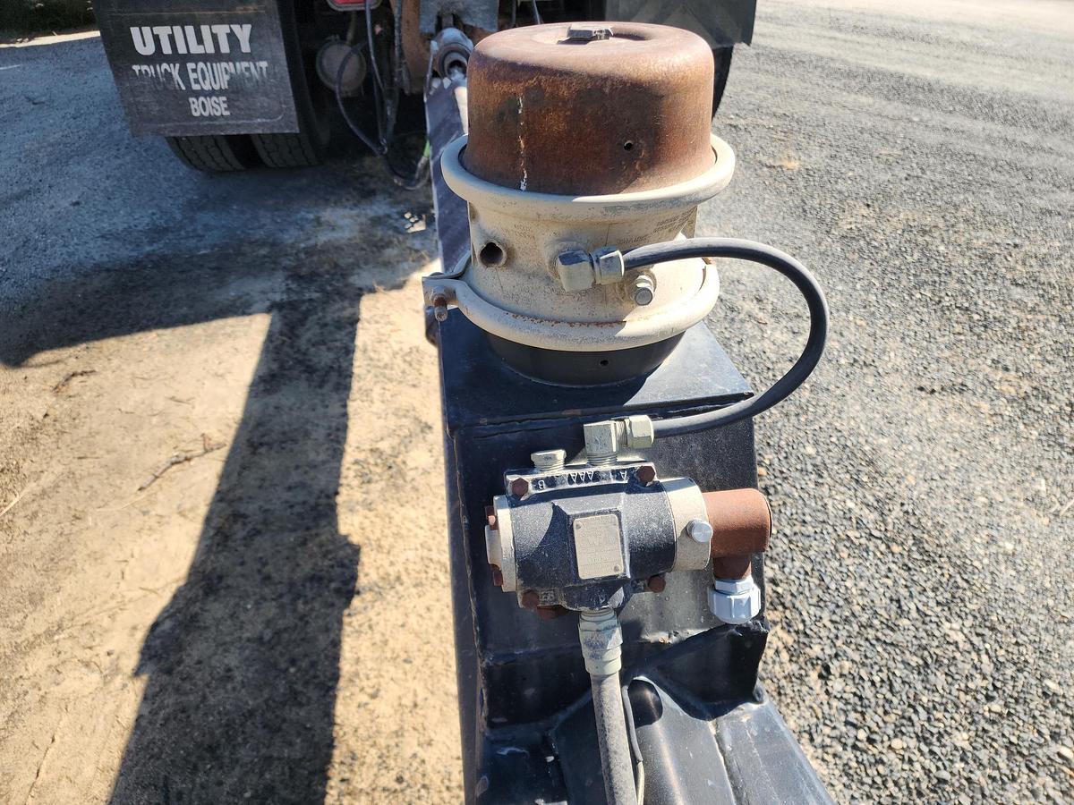 Used 1989 PETERBILT 377