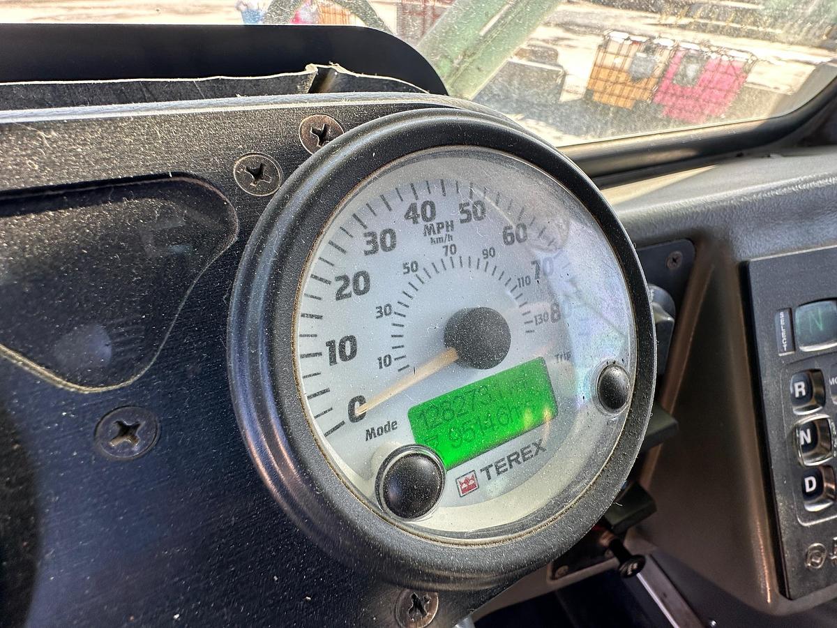 Used 2019 TEREX FD4000