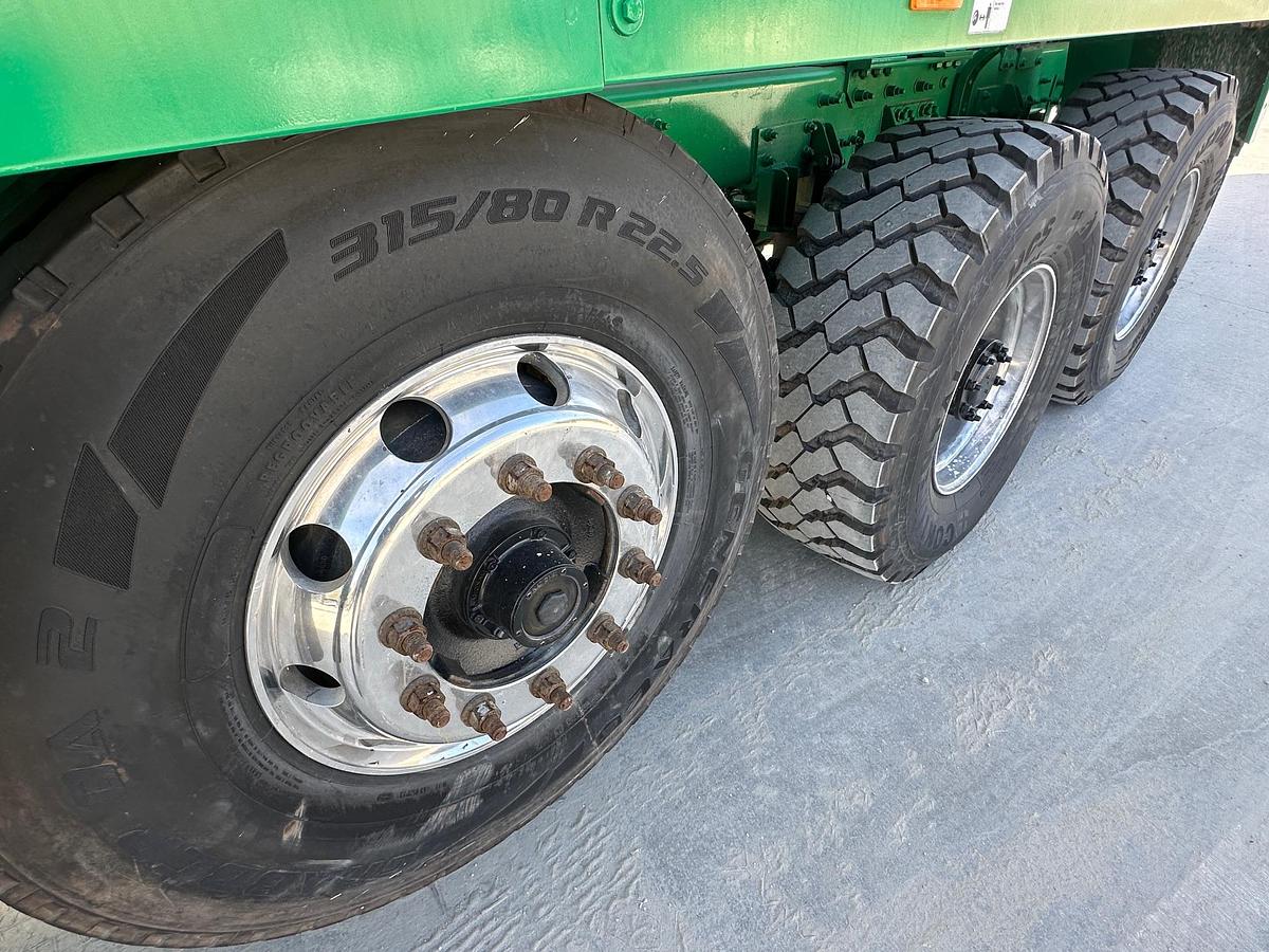 Used 2019 TEREX FD4000