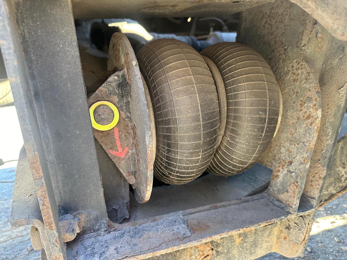 Used 2006 WESTERN STAR 4900 FA