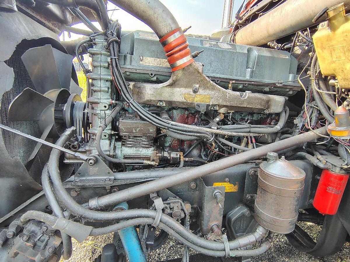 Used 2000 KENWORTH W900