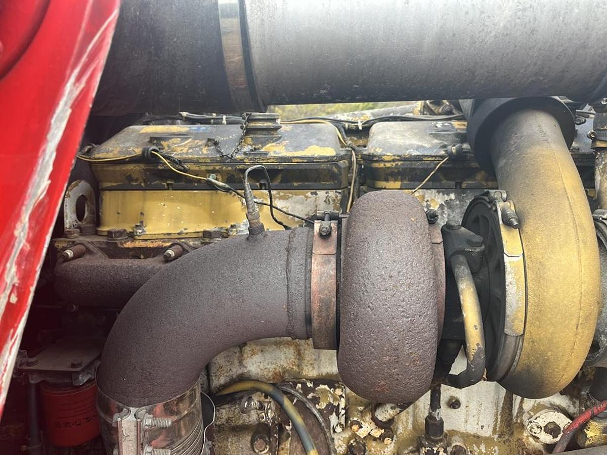 Used 1985 PETERBILT 359