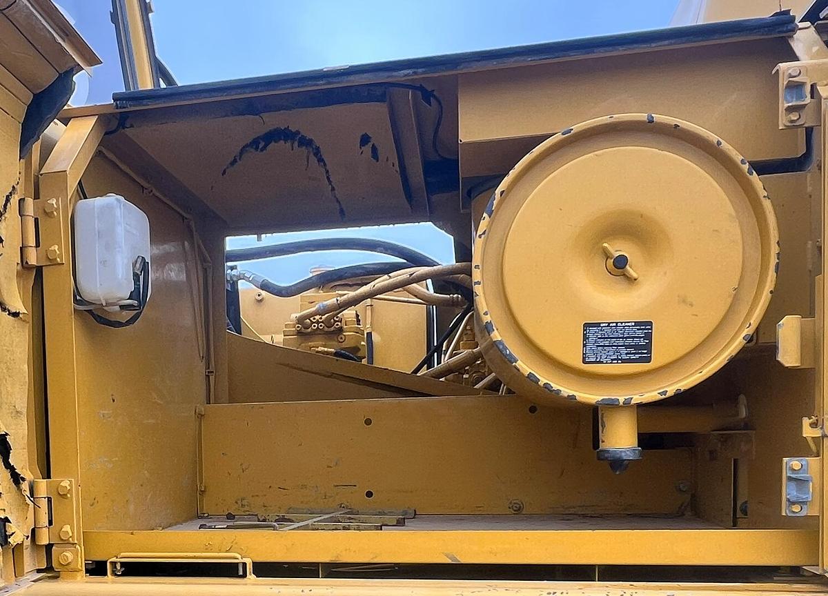 Used 1999 DEERE 330LC