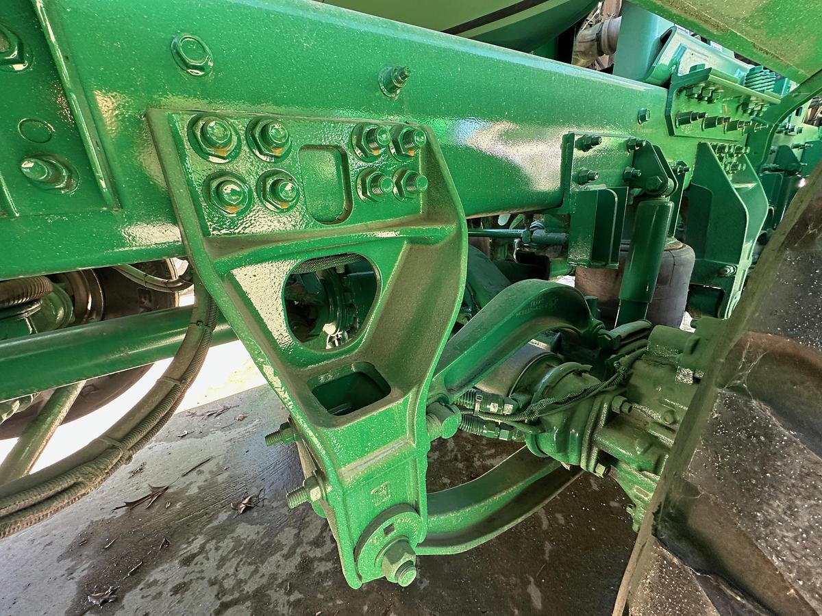 Used 2020 TEREX FD4000