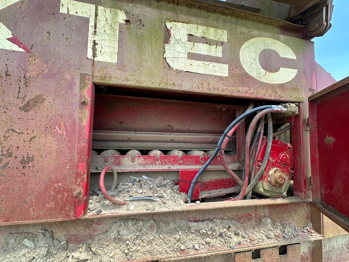 Used 1994 EXTEC 6000S