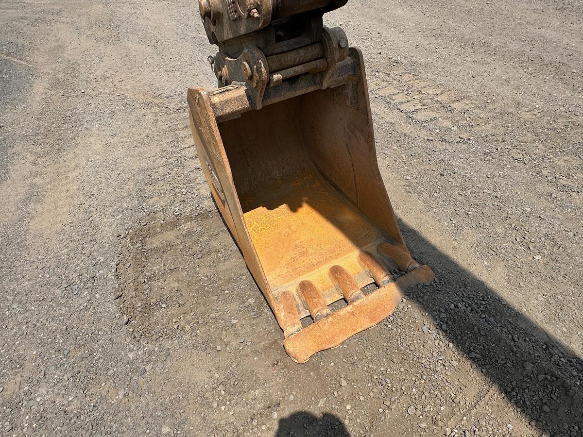 Used 2013 TAKEUCHI TB285