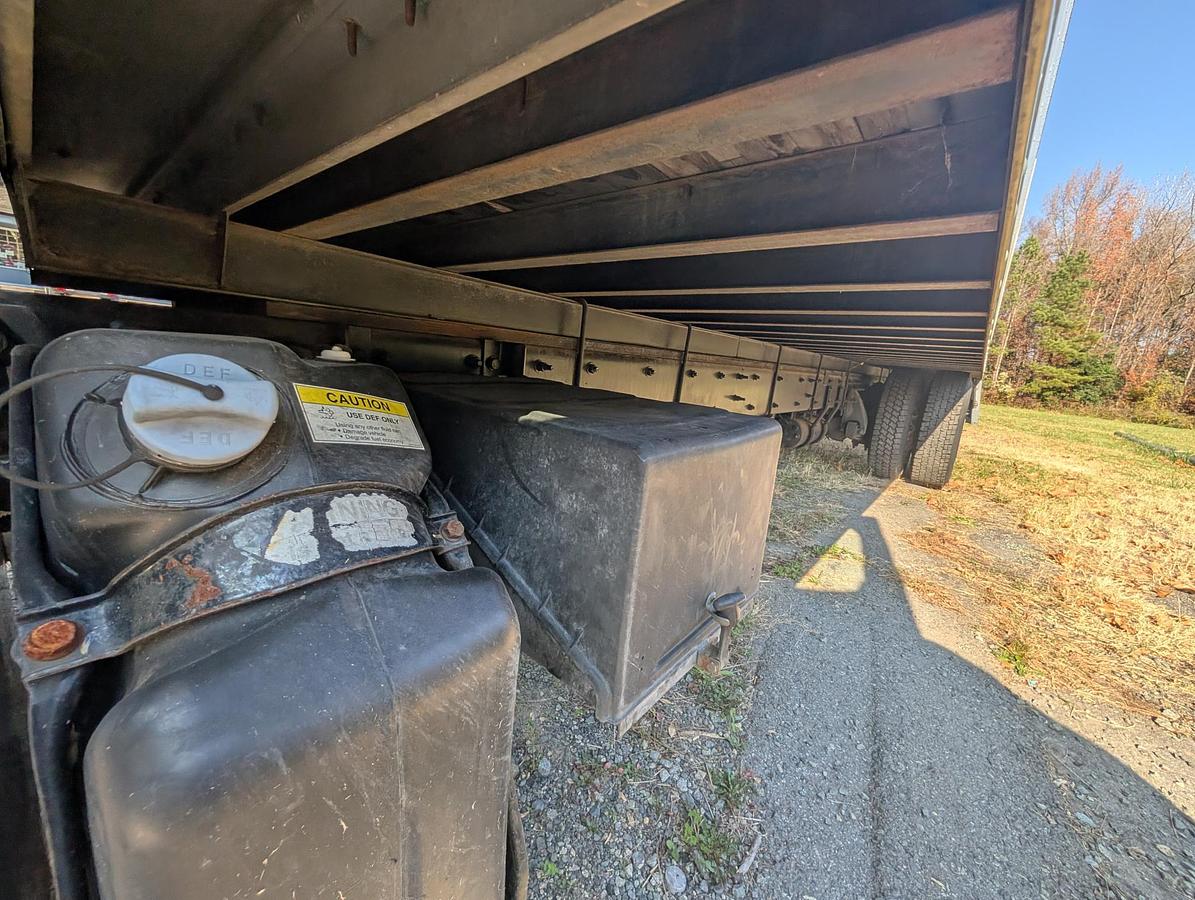 Used 2017 FREIGHTLINER M2 106