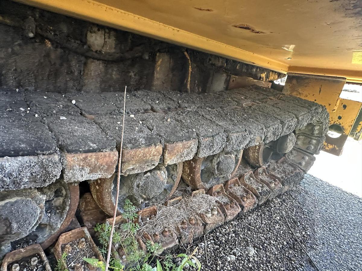 Used 1994 BLAW-KNOX PF-410