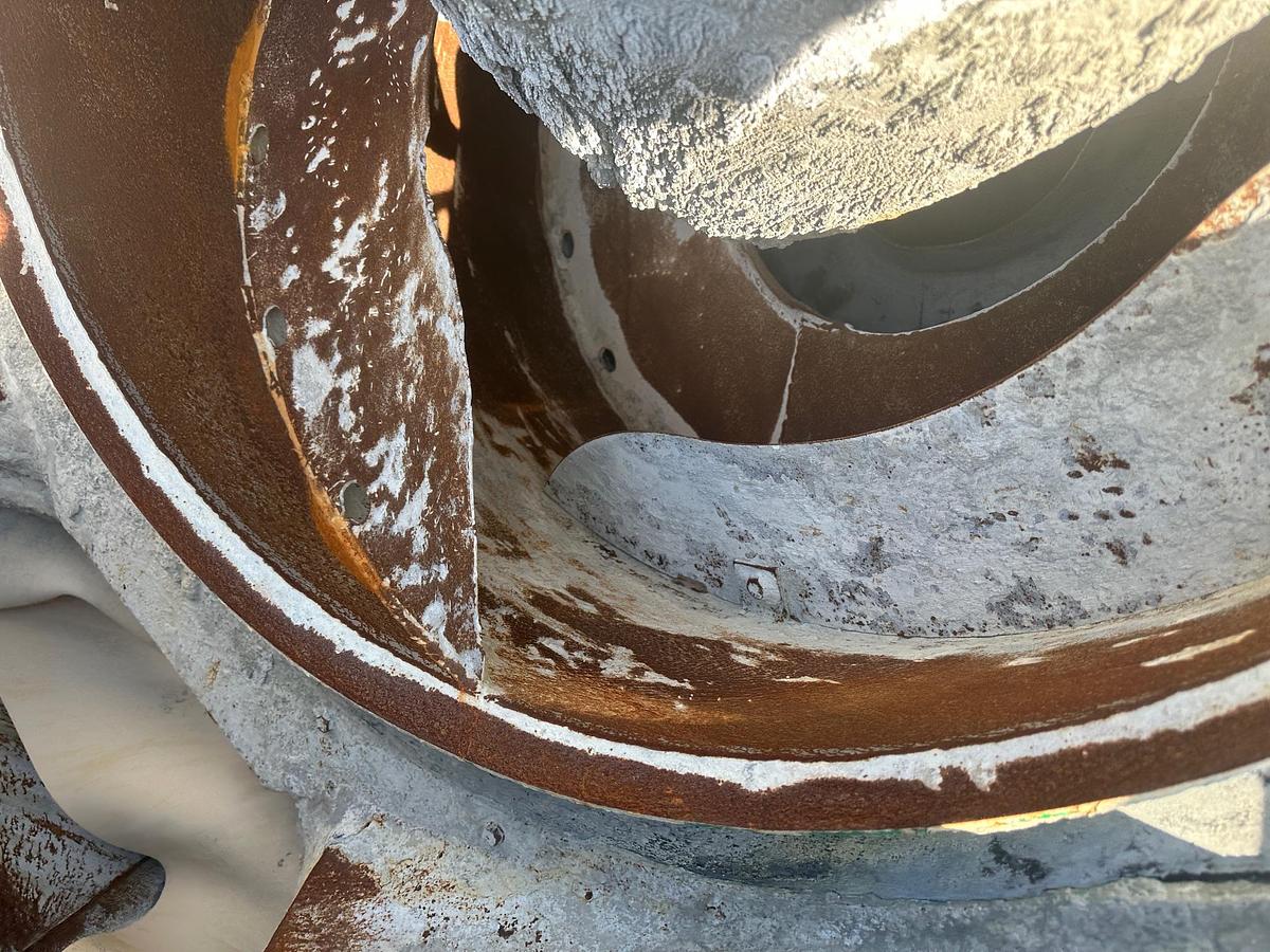 Used 2021 TEREX FD4000