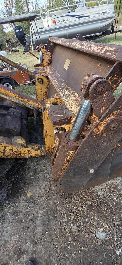 Used 1985 FIAT FL10-C