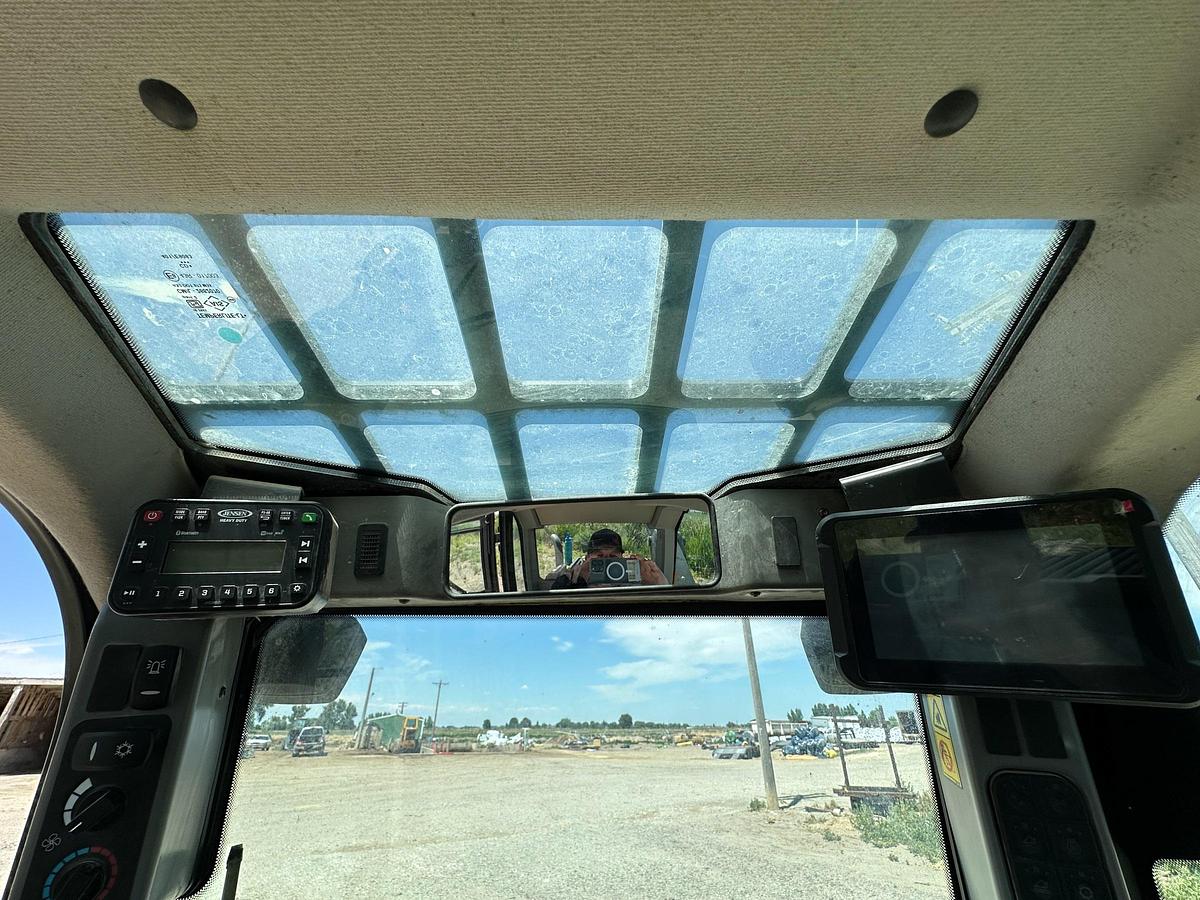Used 2024 JCB 270T