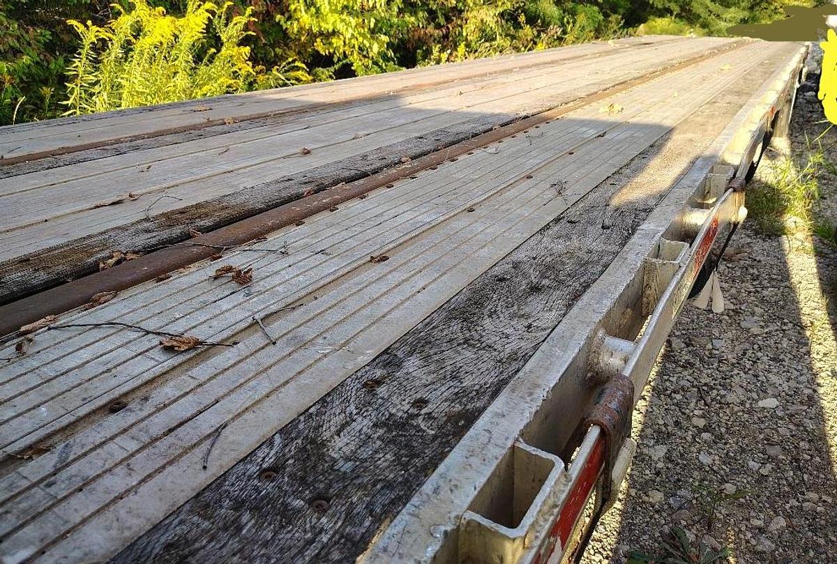 Used 2011 UTILITY FS2CDHA