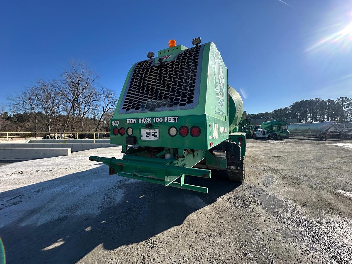 Used 2021 TEREX FD4000