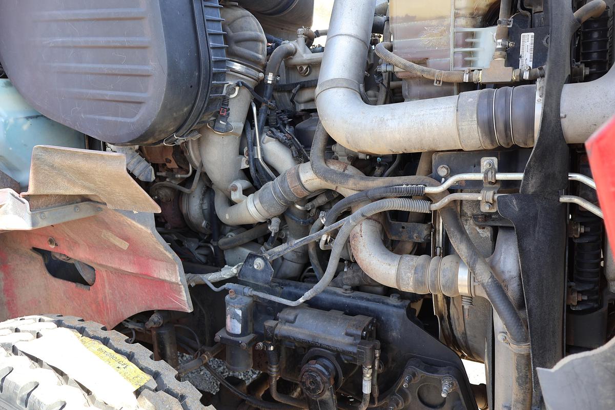 Used 2015 INTERNATIONAL 5900I SBA