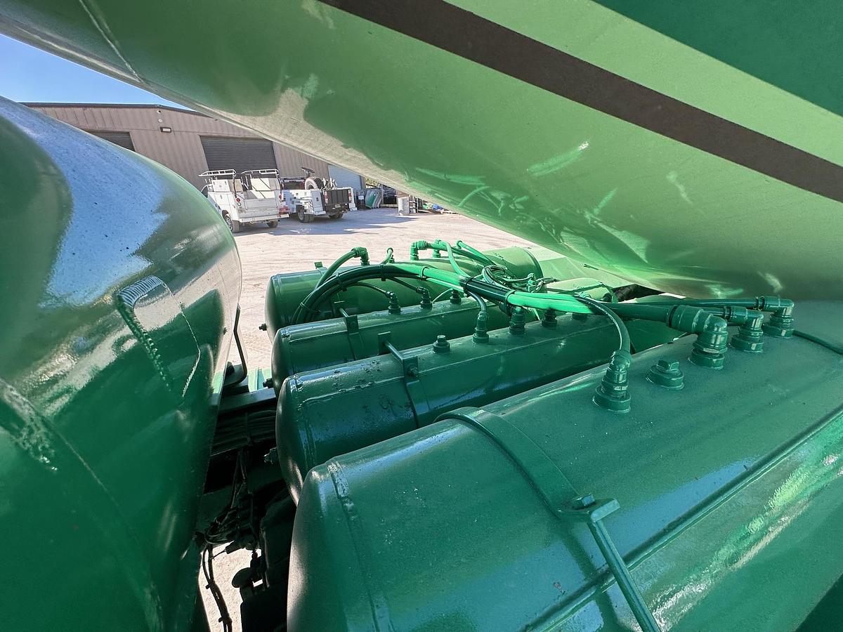 Used 2021 TEREX FD4000