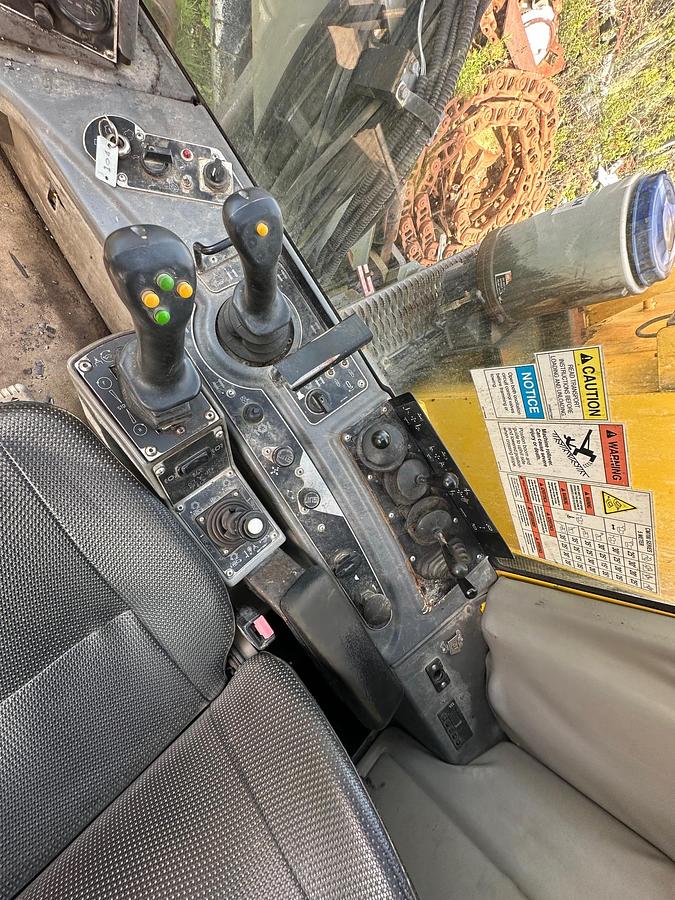 Used 2009 ATLAS COPCO CM 785