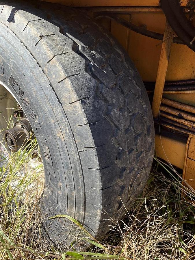 Used 2012 BANDIT 3680 RECYCLER