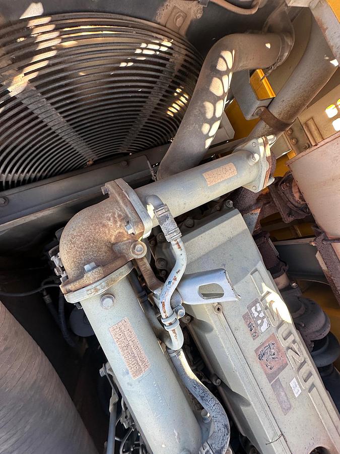 Used 2009 DEERE 450D LC