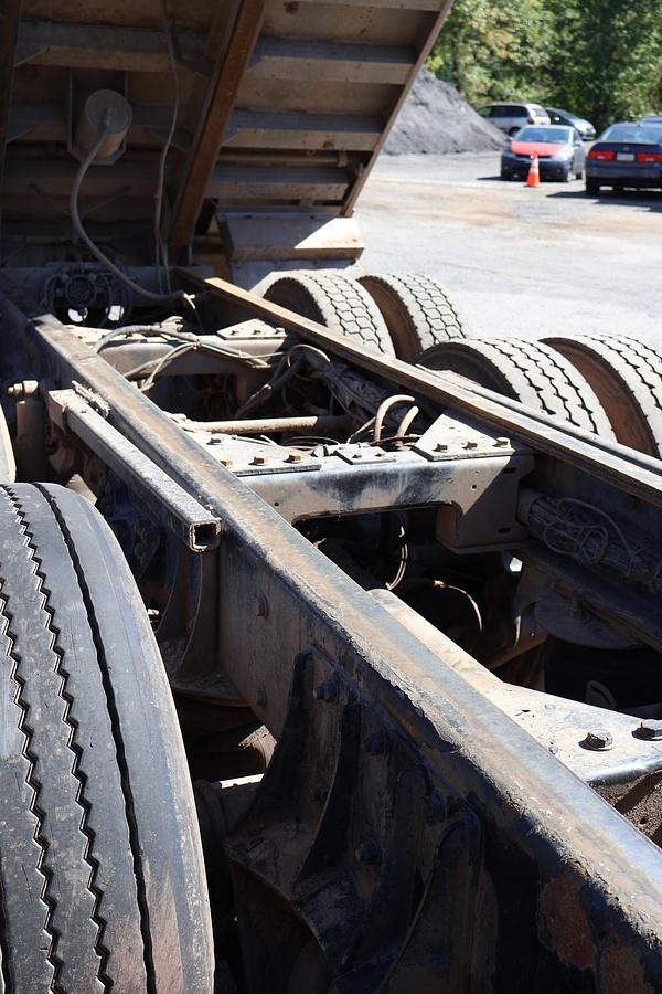 Used 2008 KENWORTH W900