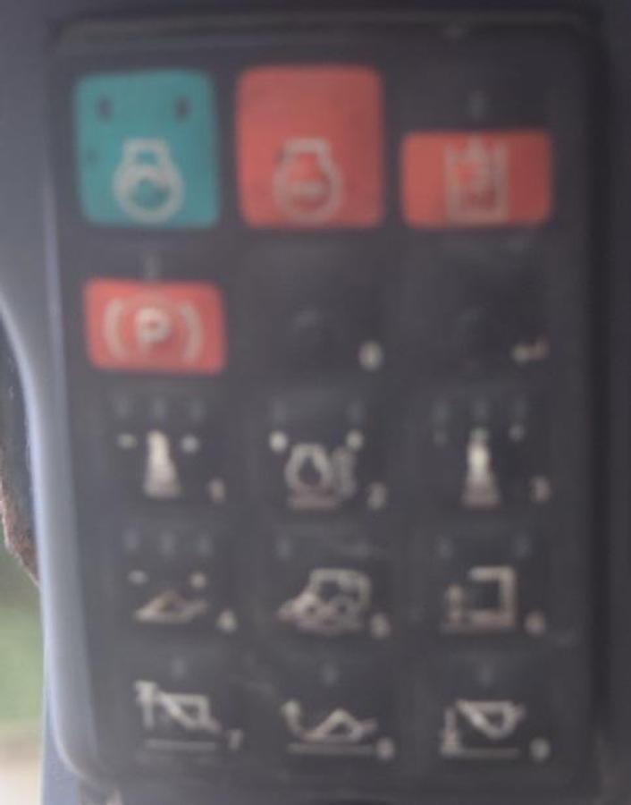 Used 2020 DEERE 317G