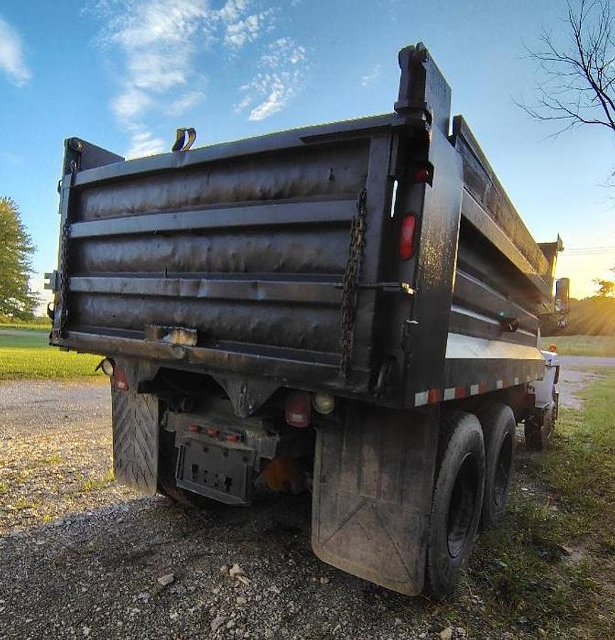 Used 1975 INTERNATIONAL 120