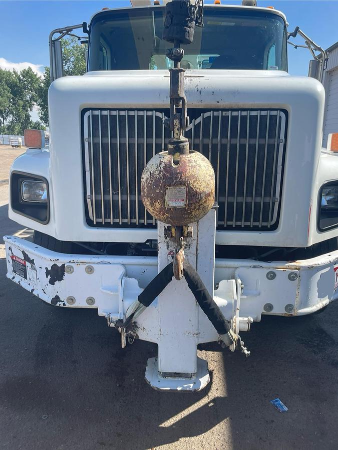 Used 2007 ALTEC AC38-127