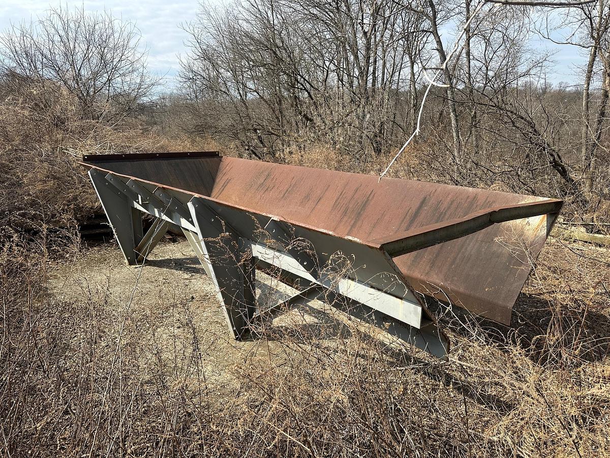 Used 1975 CEDARAPIDS 25