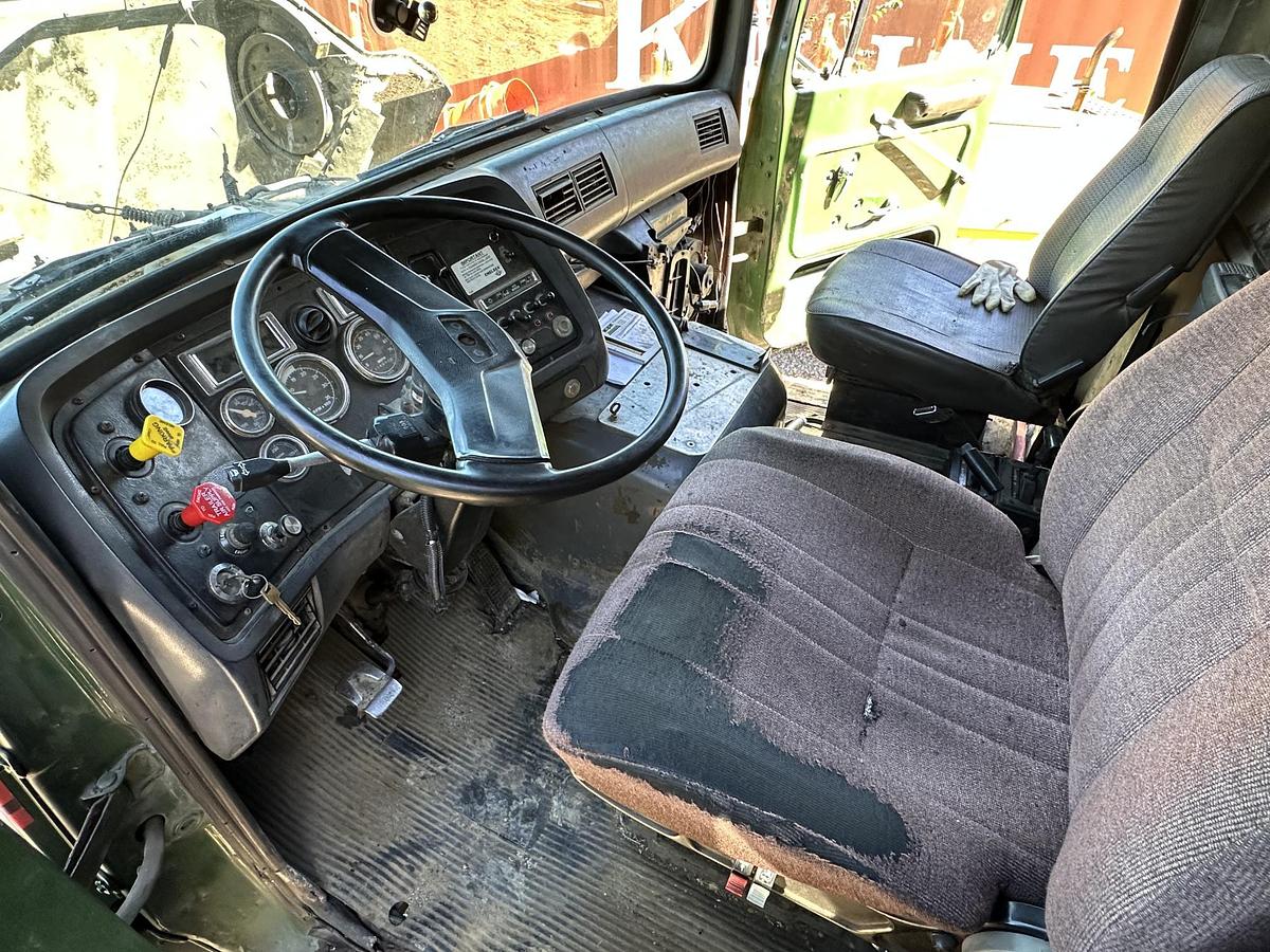 Used 1994 FORD LN9000