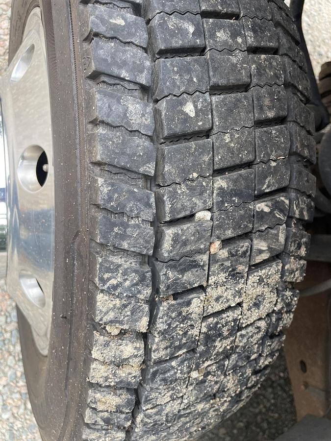 Used 2006 FORD F450 4WD