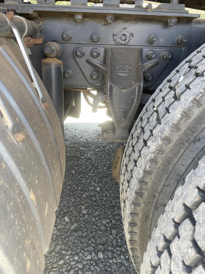 Used 1999 MACK CH-613