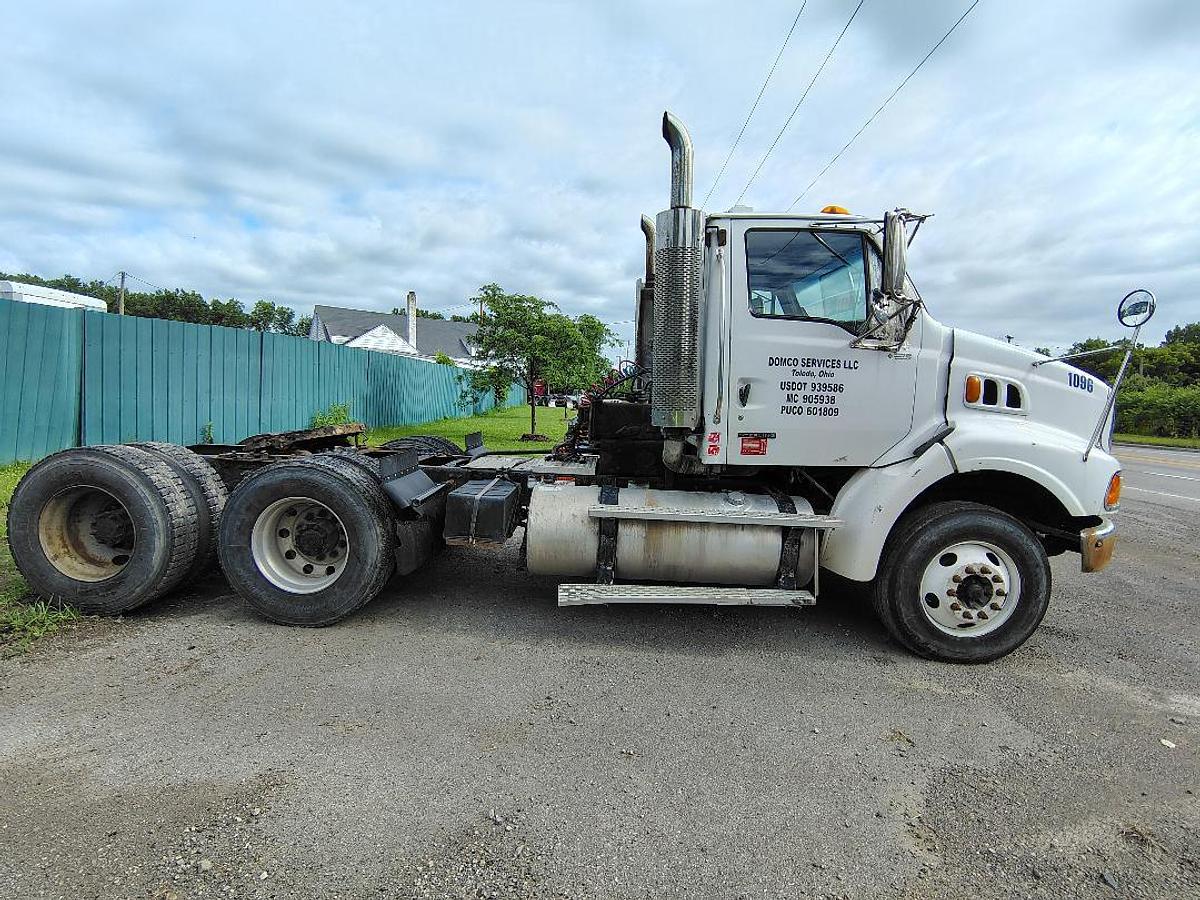 Used 2005 STERLING L9500