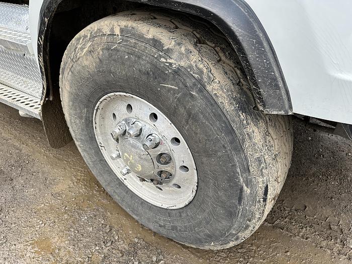 Used 2022 WESTERN STAR 4700