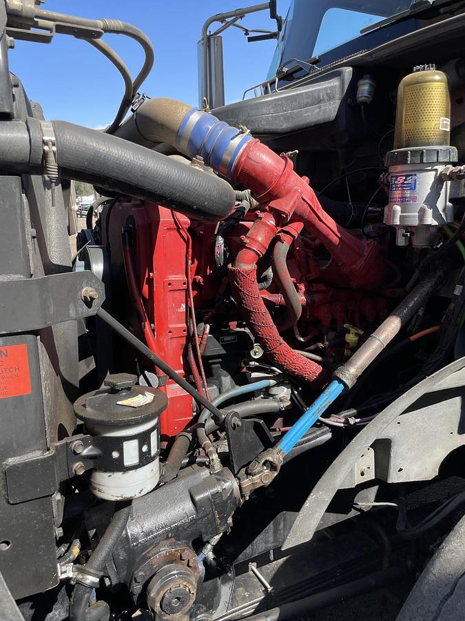 Used 2007 ALTEC 5600