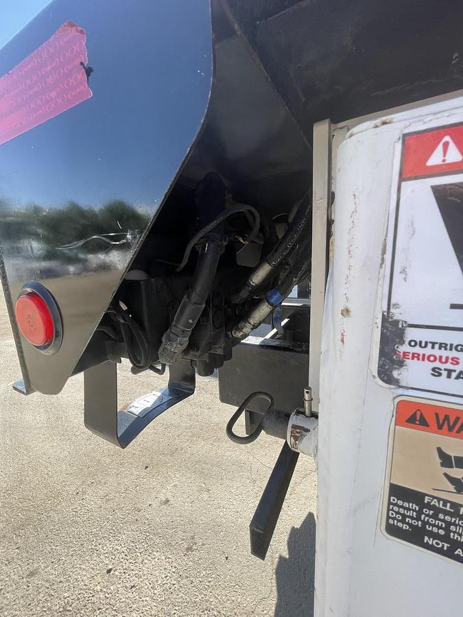 Used 2007 ALTEC 5600