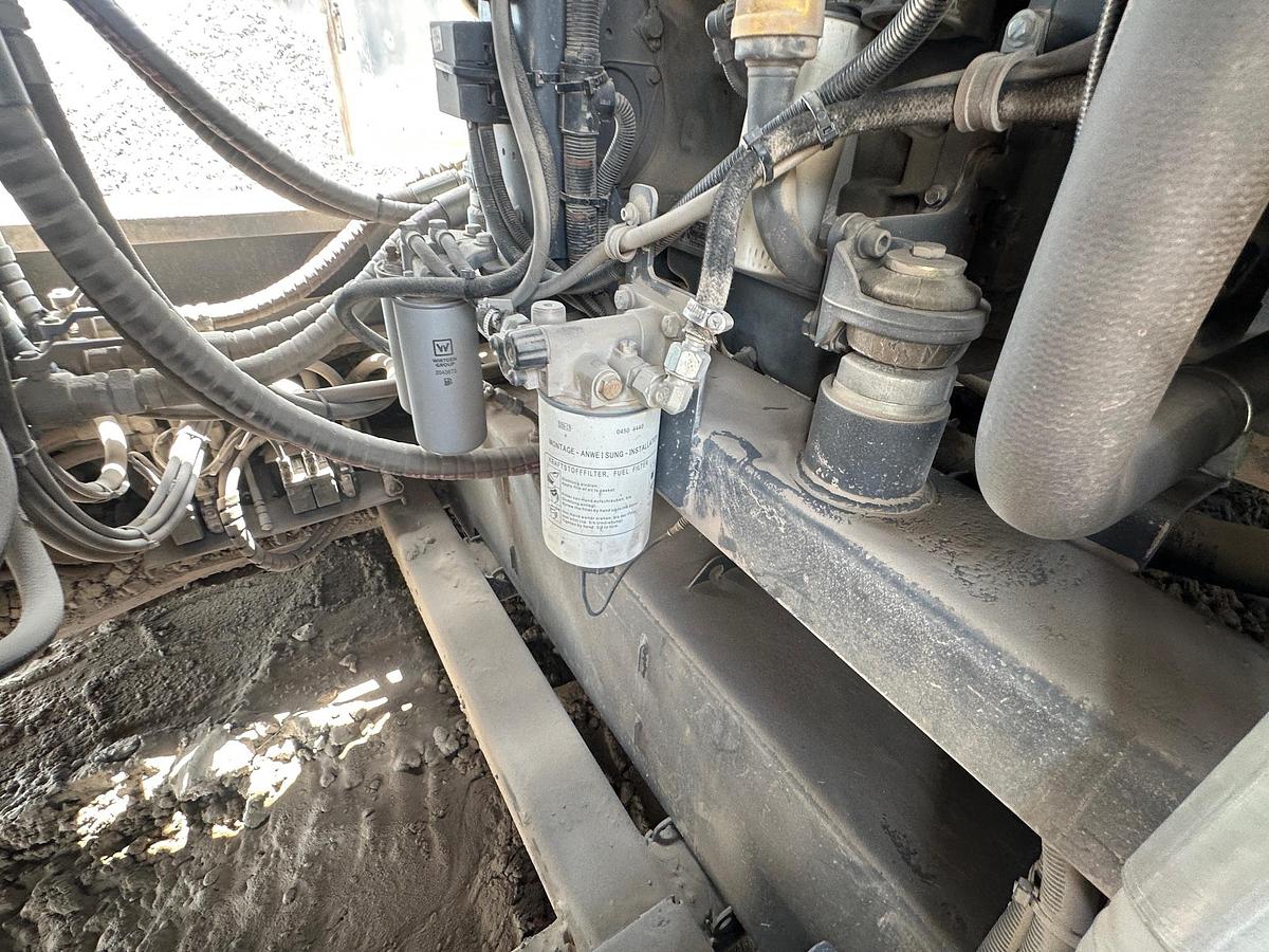 Used 2022 KLEEMANN MS953i EVO