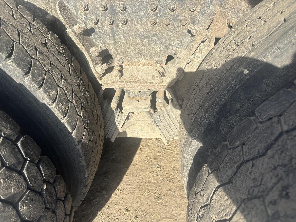 Used 2006 KENWORTH T800