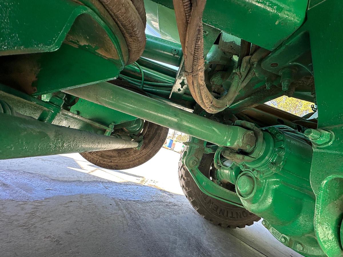 Used 2020 TEREX FD4000