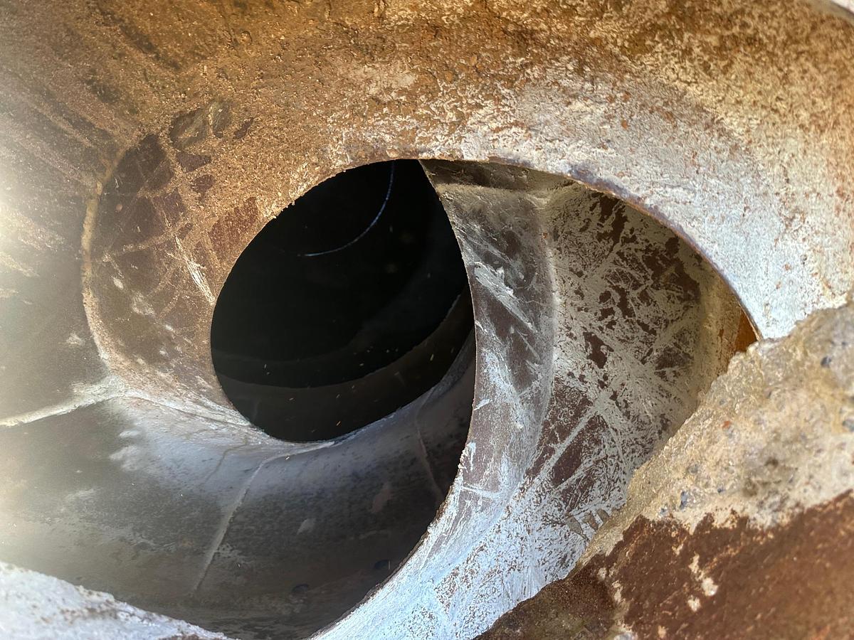 Used 2003 MACK DM690S