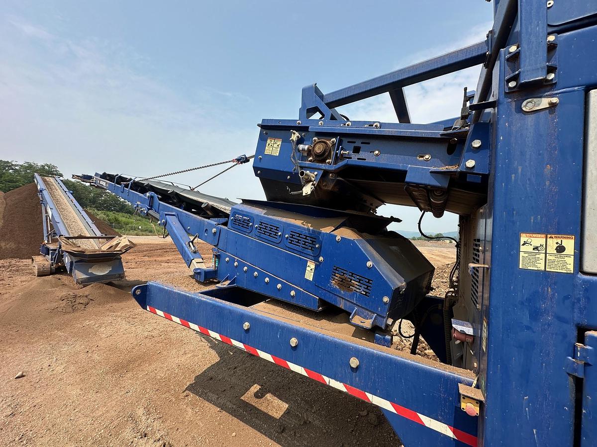 Used 2018 EDGE TRM622