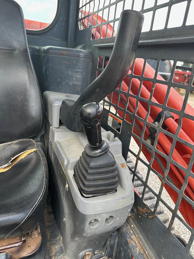 Used 2012 KUBOTA SVL75