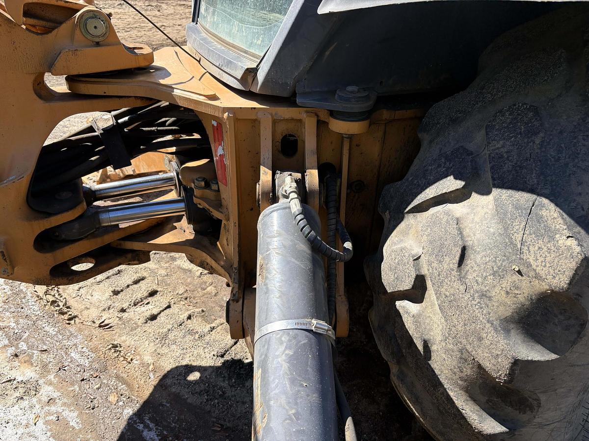 Used 2014 CASE 580 Super N