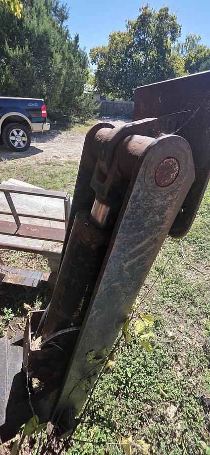 Used 1994 SKY TRAK 10054